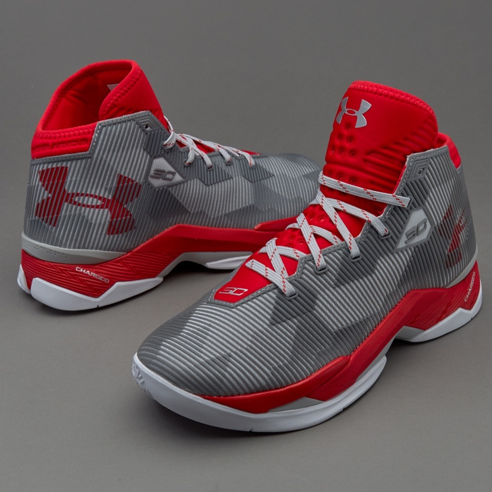 Under Armour, Sneakers, Curry 2.5